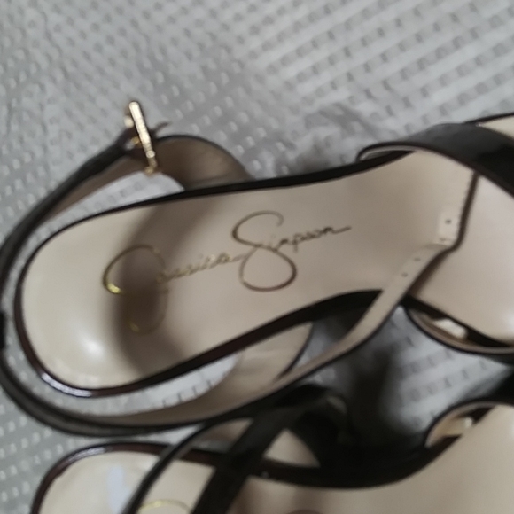 NEW Jessica Simpson wedges. - Picture 16 of 16